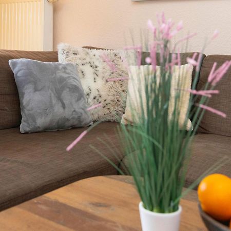 Apartment Strandvilla - Lub110 By Interhome Lubmin Dış mekan fotoğraf
