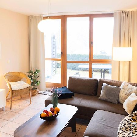 Apartment Strandvilla - Lub110 By Interhome Lubmin Dış mekan fotoğraf