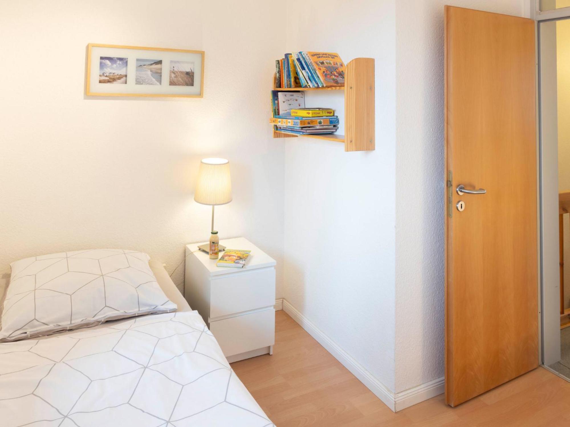 Apartment Strandvilla - Lub110 By Interhome Lubmin Dış mekan fotoğraf