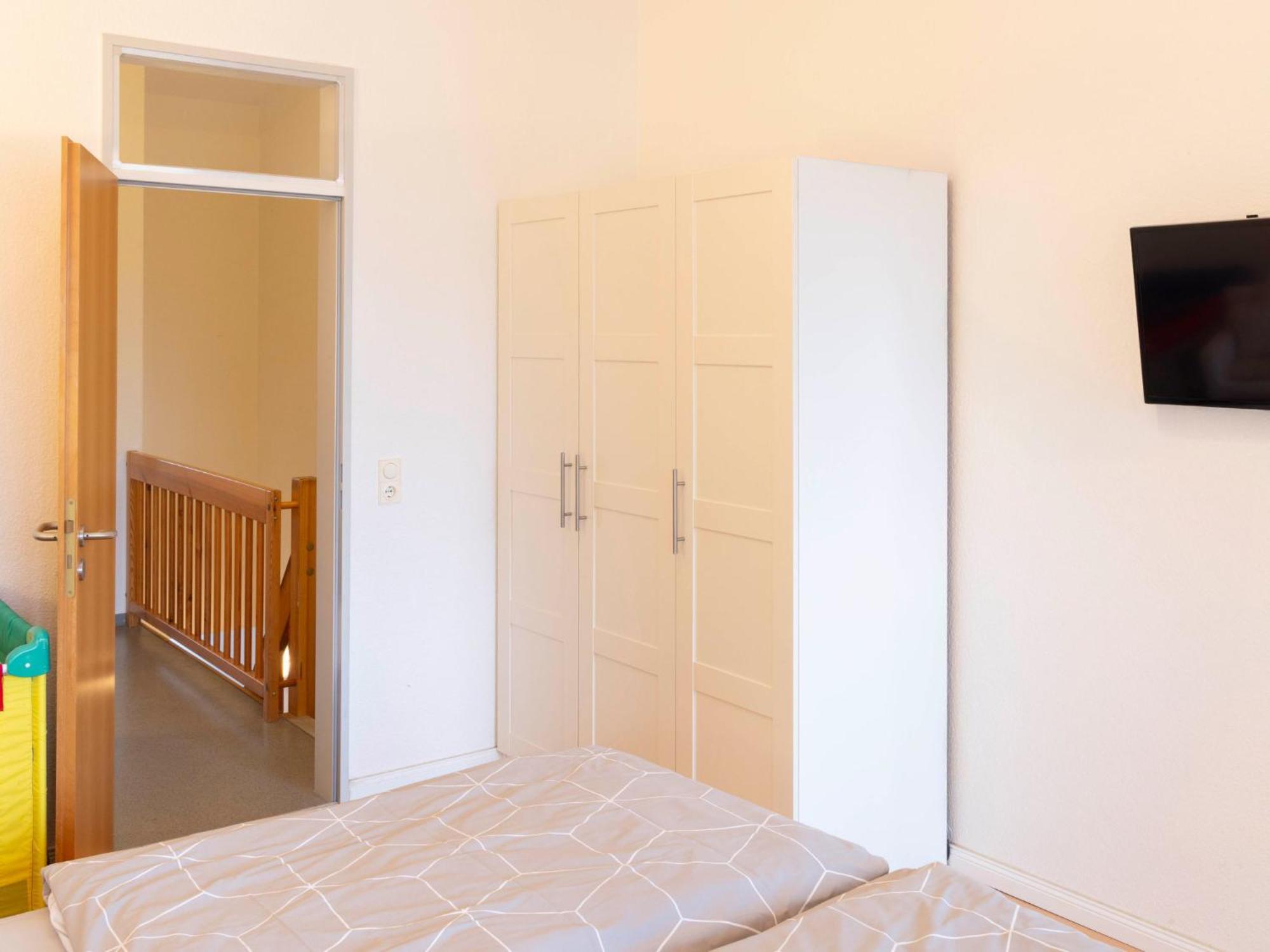 Apartment Strandvilla - Lub110 By Interhome Lubmin Dış mekan fotoğraf