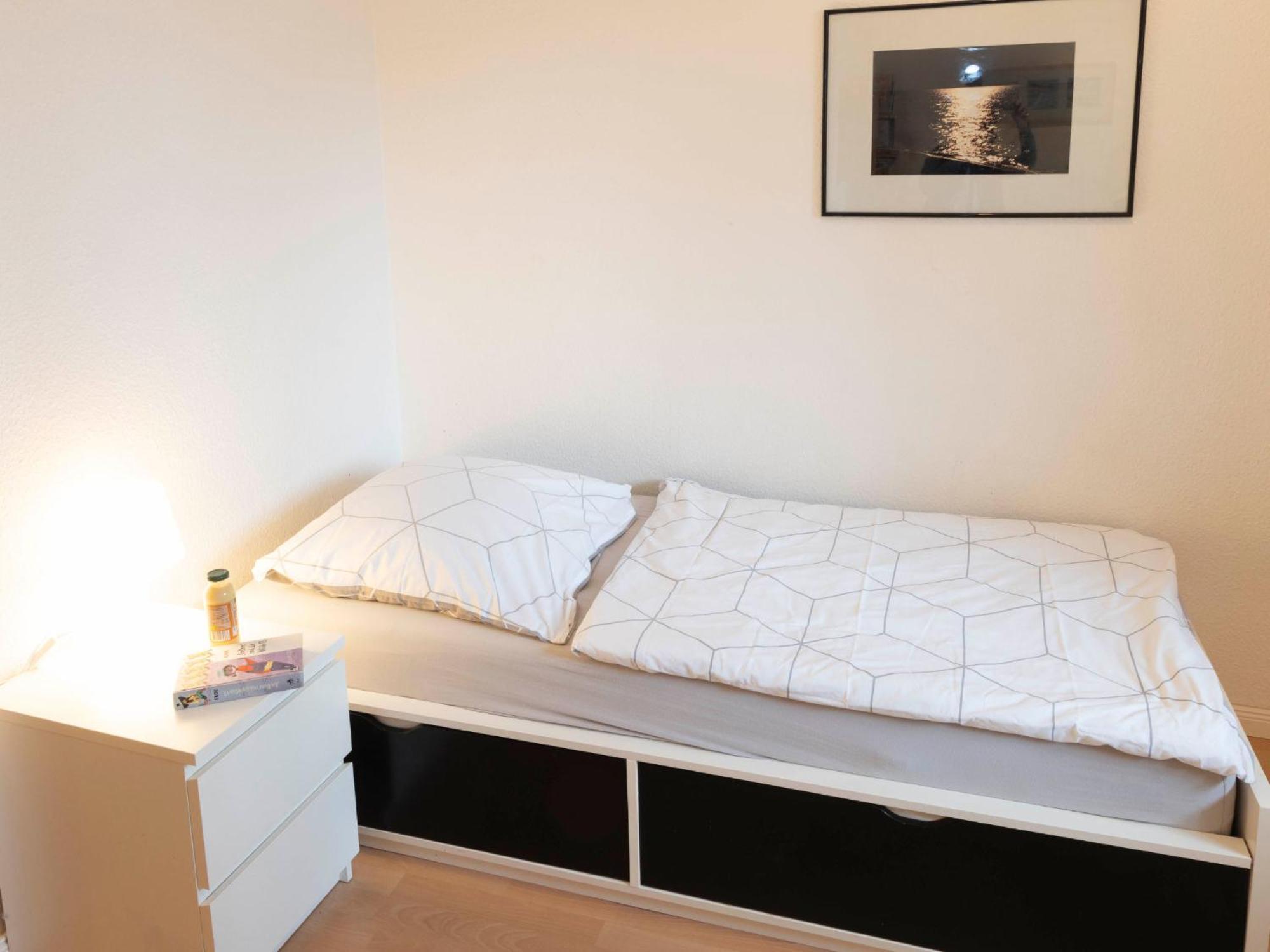 Apartment Strandvilla - Lub110 By Interhome Lubmin Dış mekan fotoğraf