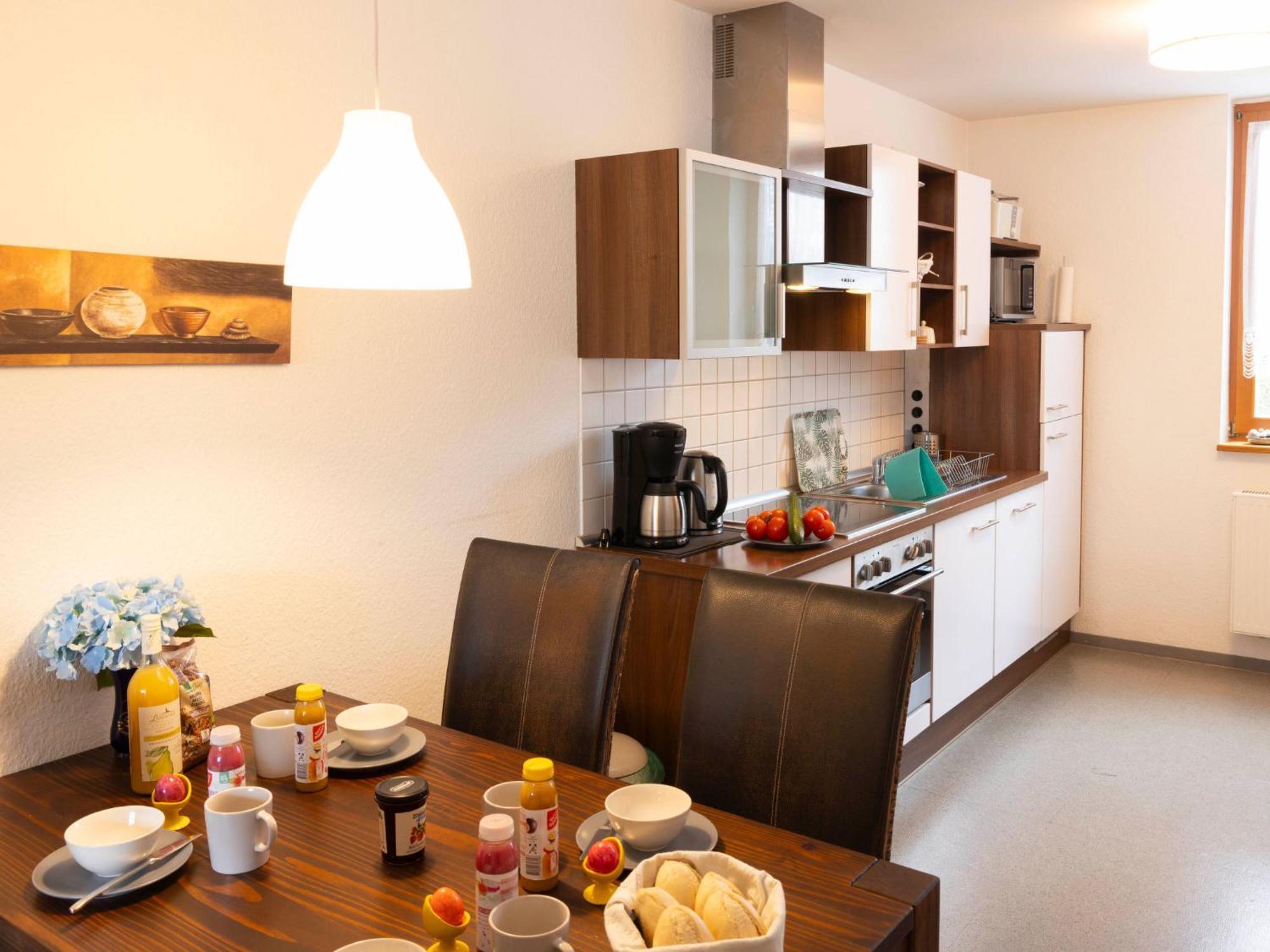Apartment Strandvilla - Lub110 By Interhome Lubmin Dış mekan fotoğraf