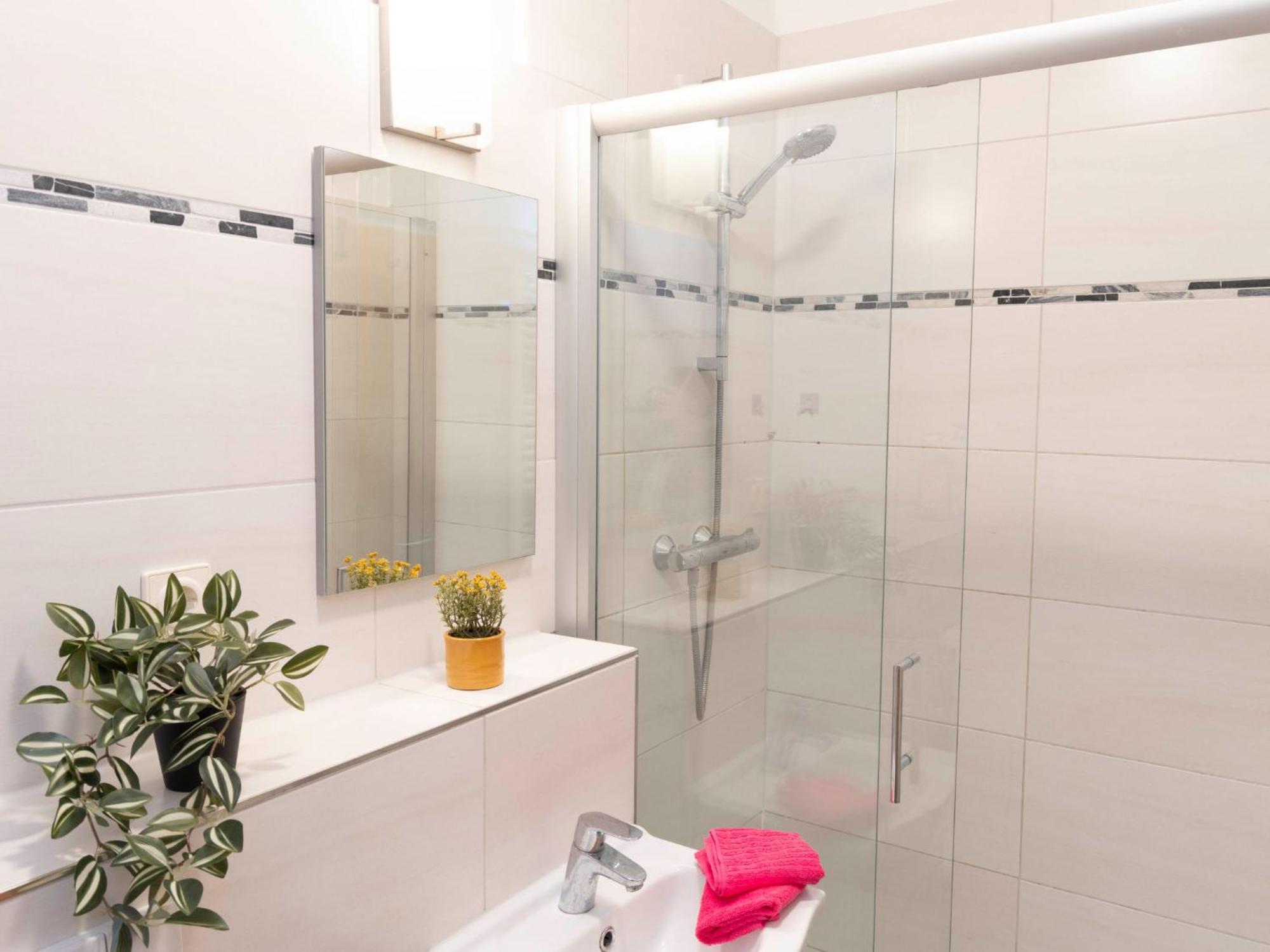 Apartment Strandvilla - Lub110 By Interhome Lubmin Dış mekan fotoğraf