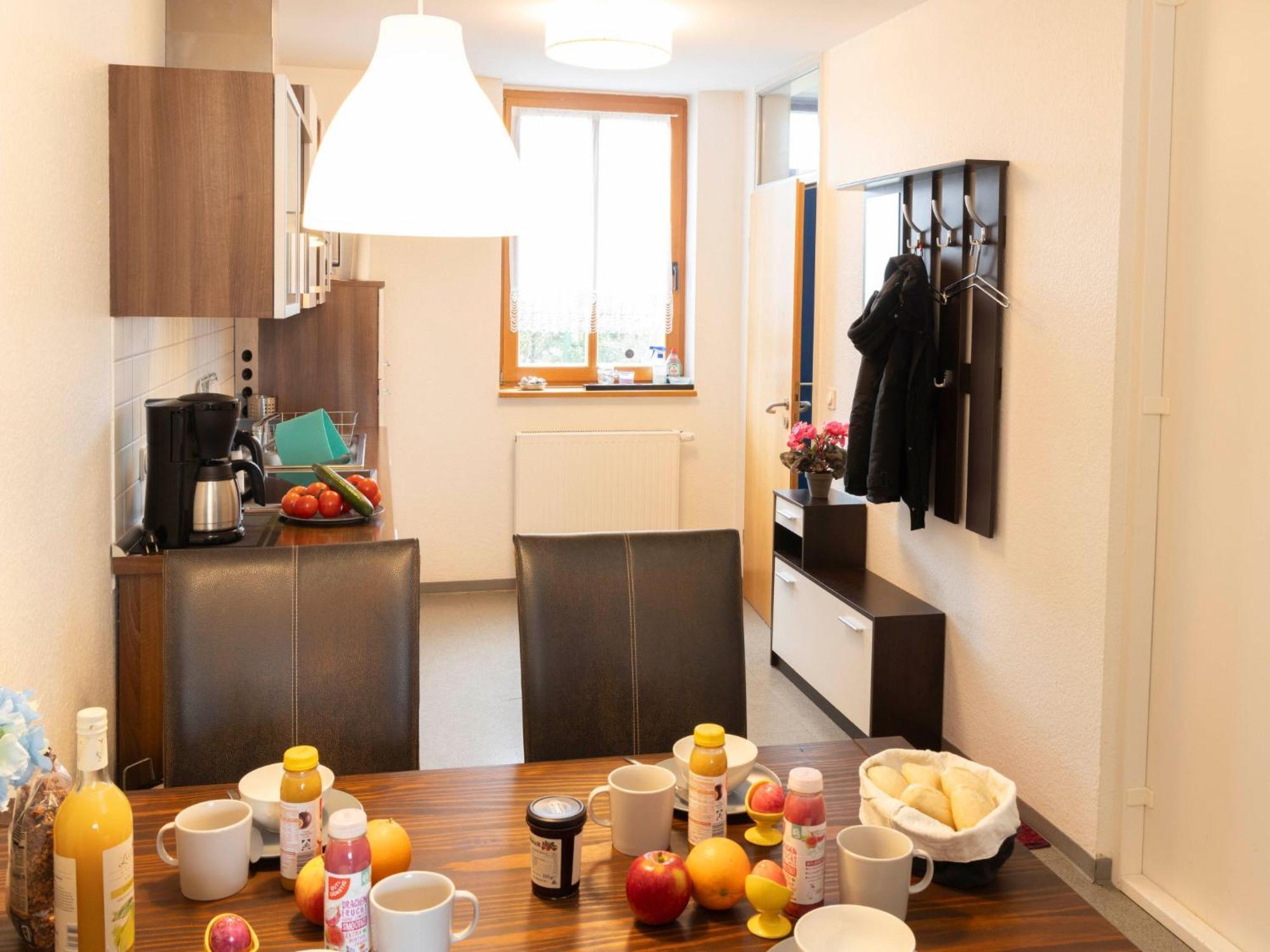 Apartment Strandvilla - Lub110 By Interhome Lubmin Dış mekan fotoğraf