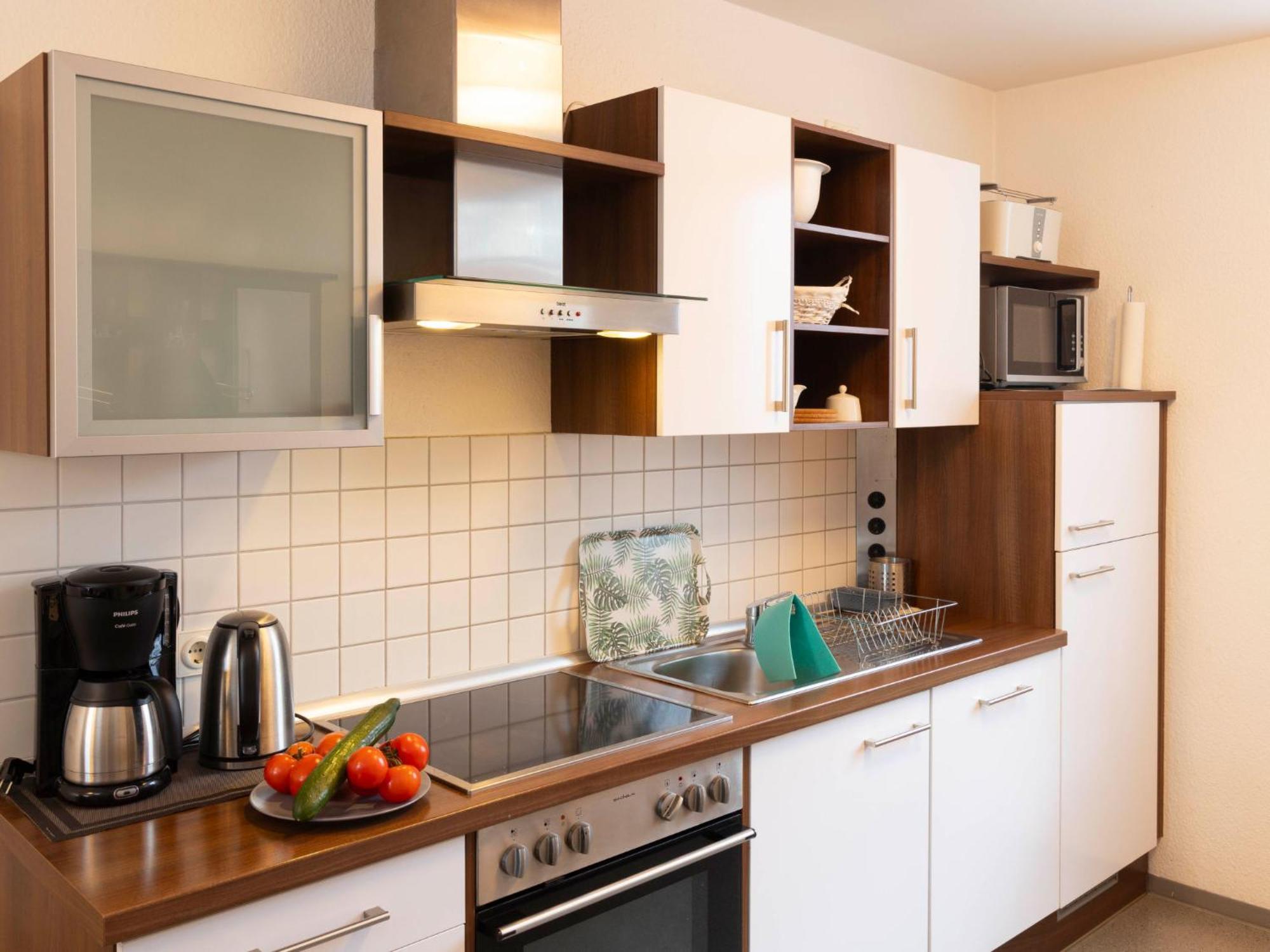 Apartment Strandvilla - Lub110 By Interhome Lubmin Dış mekan fotoğraf